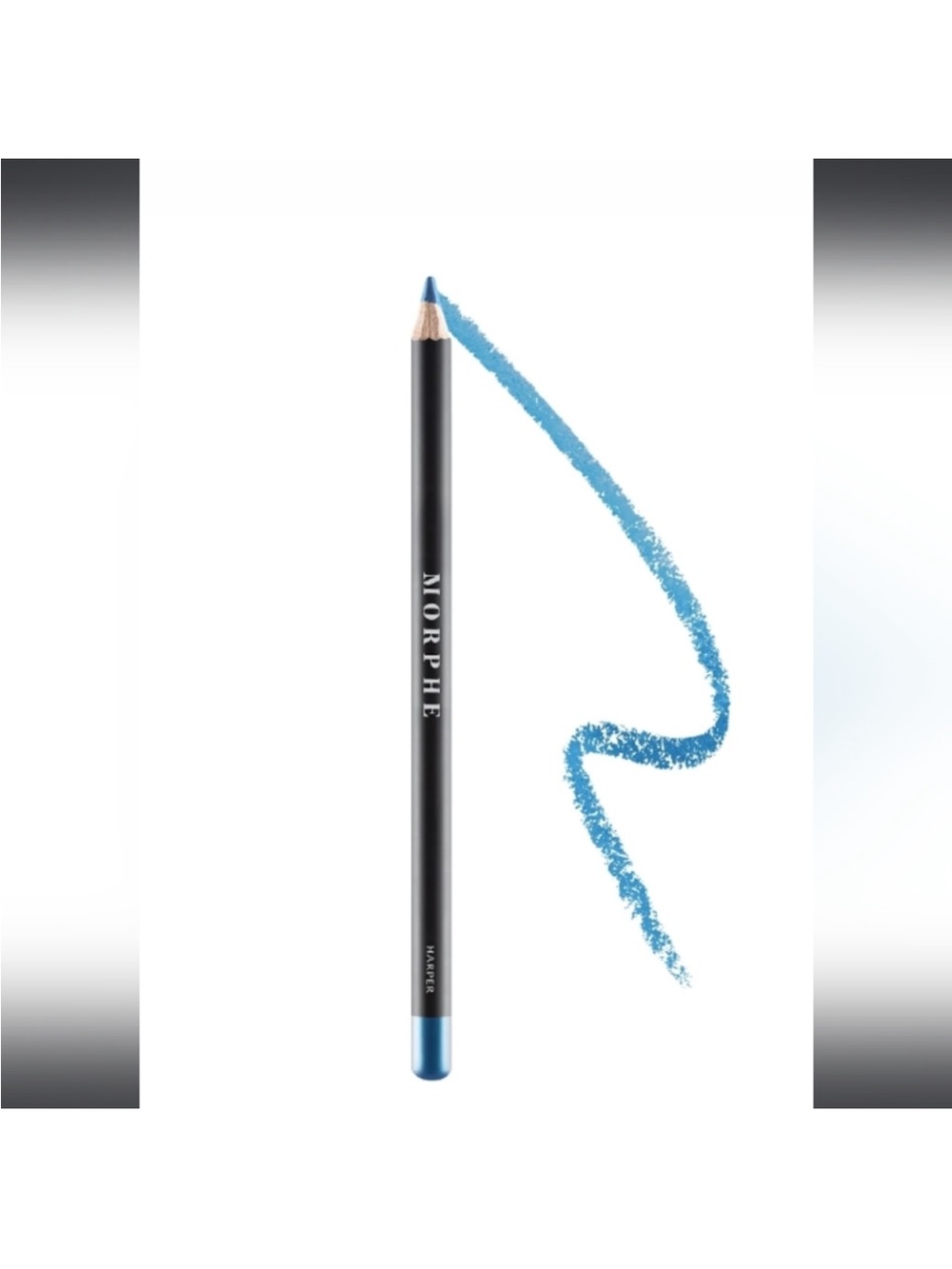 Morphe ~ ‘HARPER’ ~ Color Pencil with Box ~ Full Size 0.05 oz. / 1.5 g